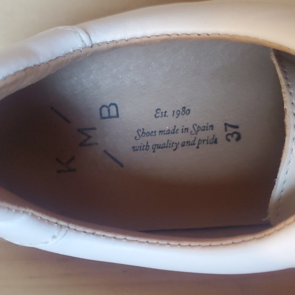 KMB | sneakers - Picture 5 of 6